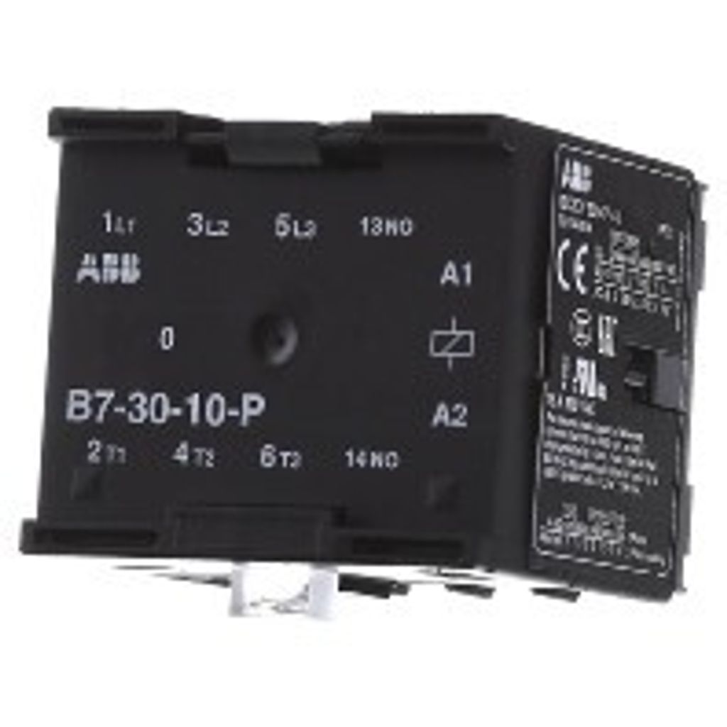Kleinschütz 24V 40-450Hz B7-30-10-P-24AC