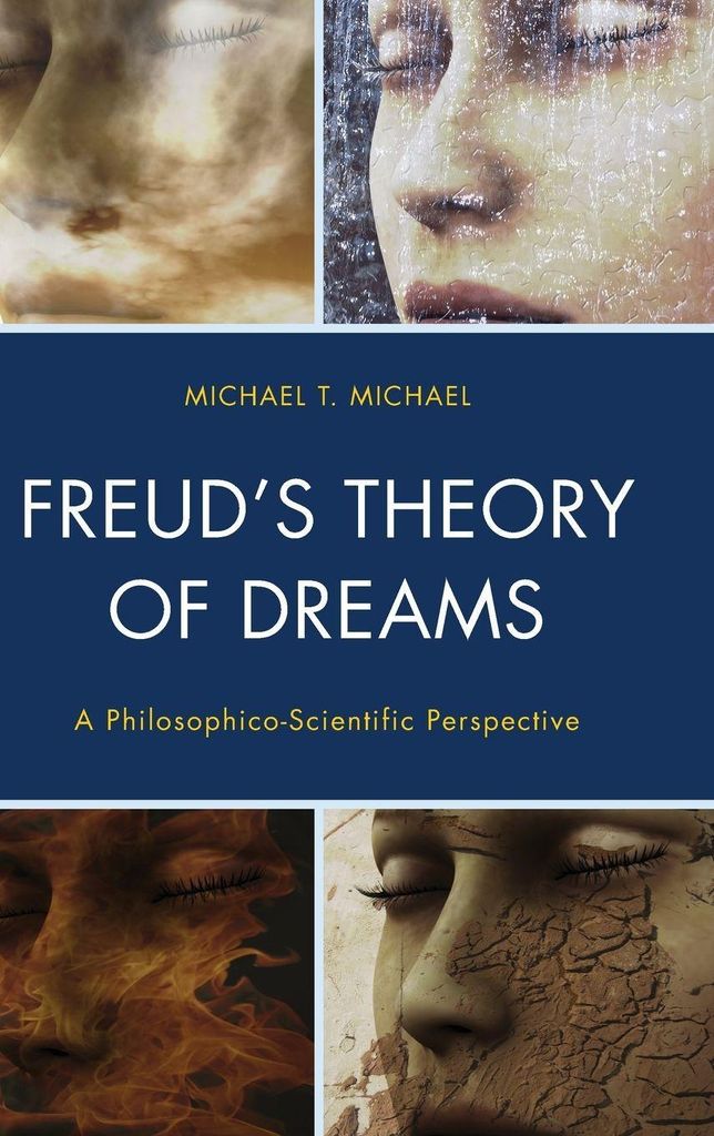 Freud's Theory of Dreams