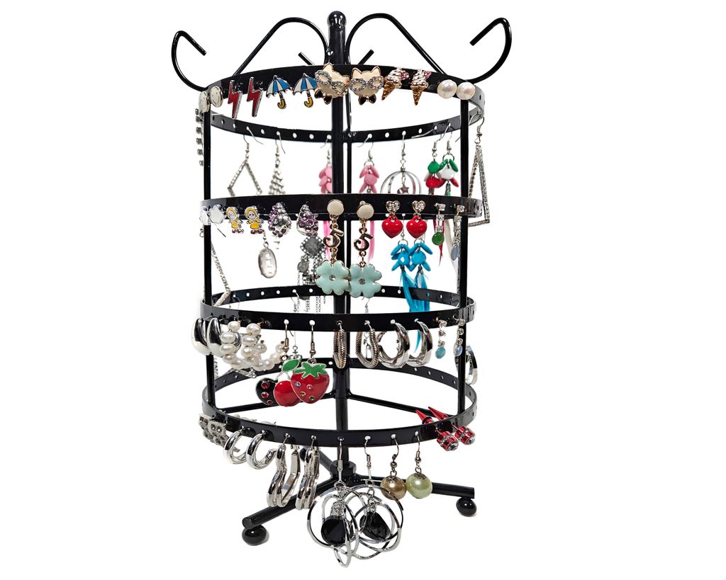 Schmuckständer Ohrringständer Ohrringhalter Jewelry Display Produktbild 