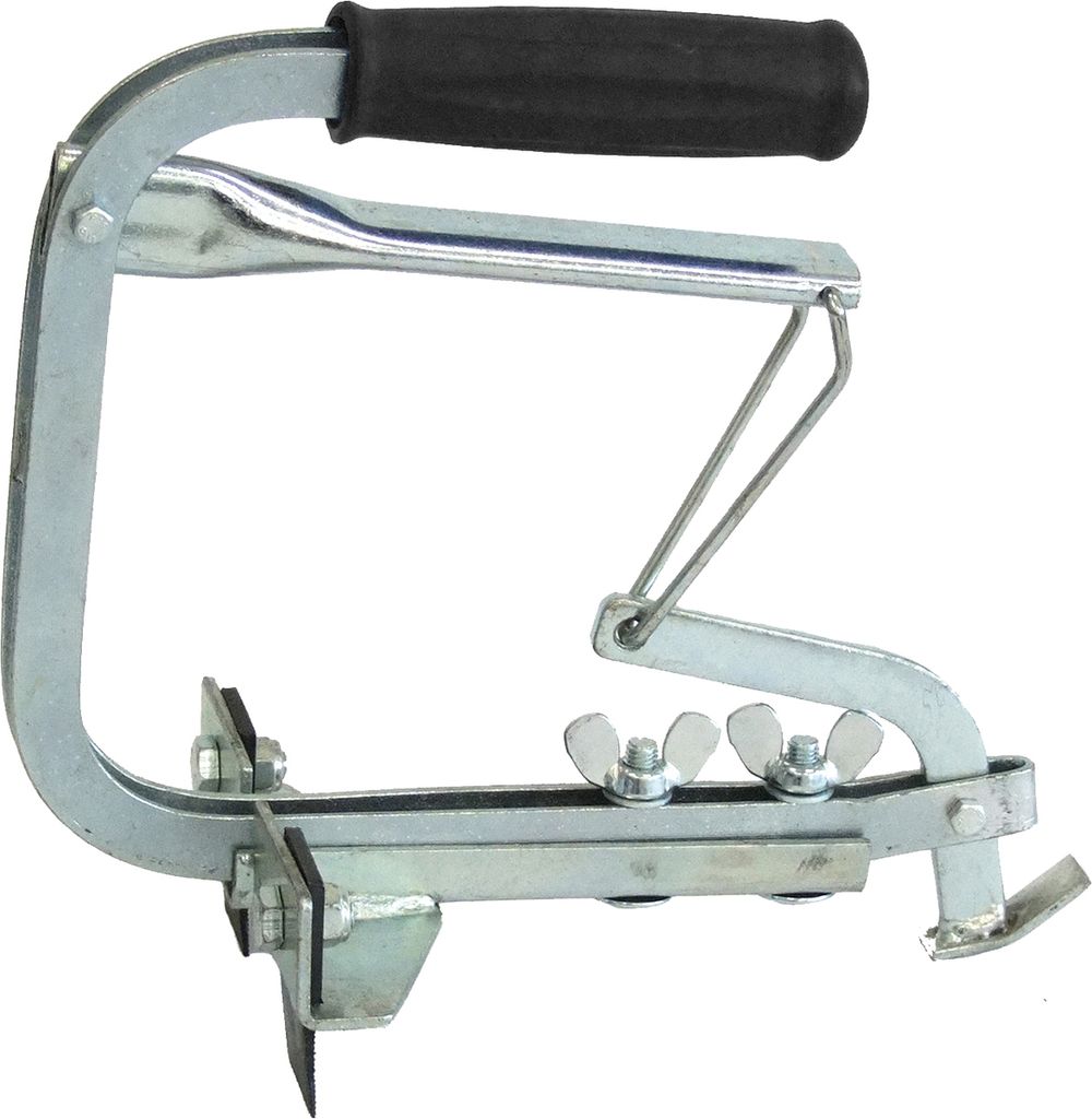 Probst Pflasterboy PB 15/24 150-240 mm, 10 kg Zdjęcie produktu 