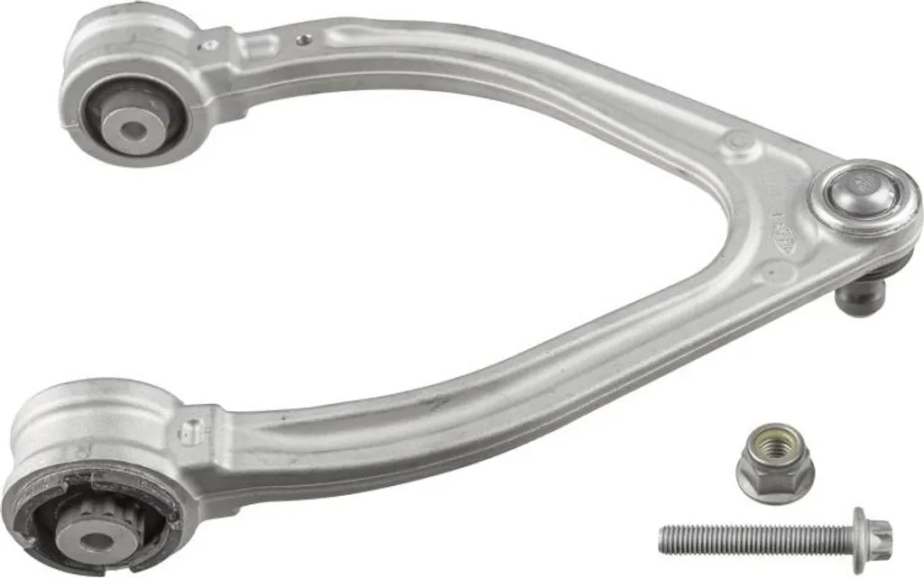 Kit support de suspension avant droit Lemförder anti-vibrations