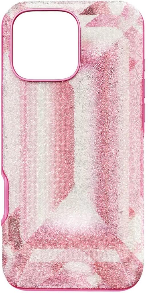 Swarovski High Smartphone Schutzhï¿1/2lle, iPhoneï¿1/2 16 5700011 Damenaccessoires