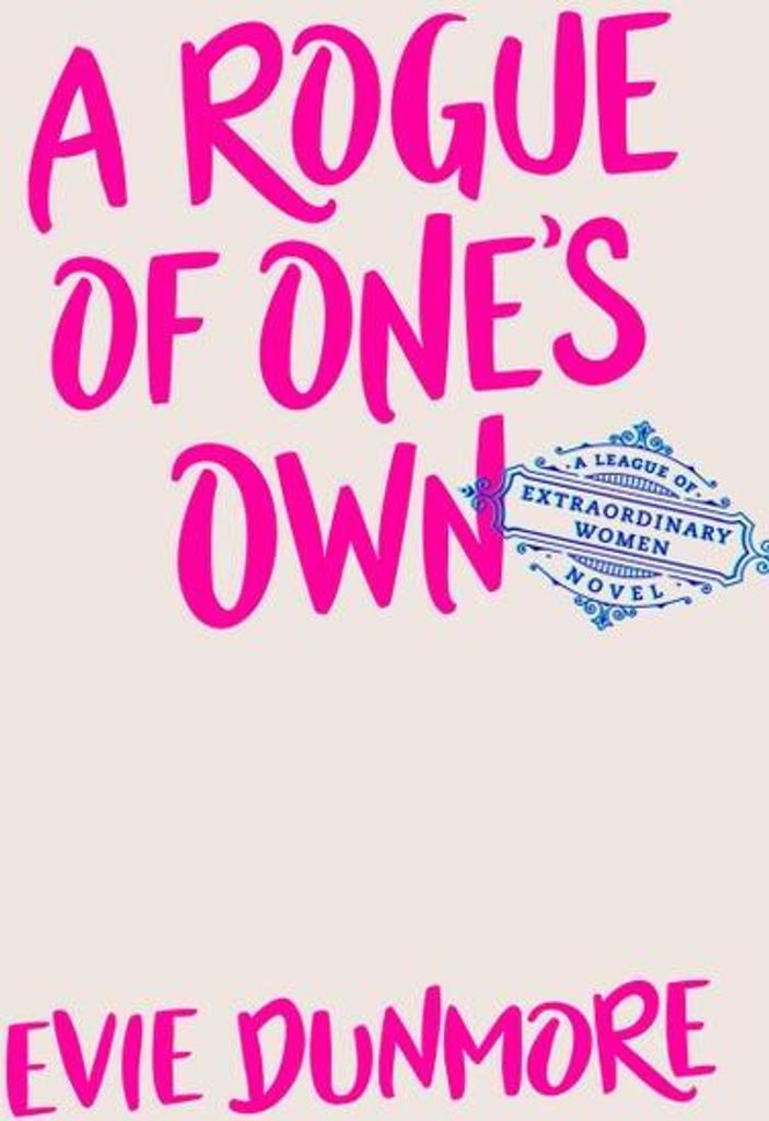 A Rogue of One's Own