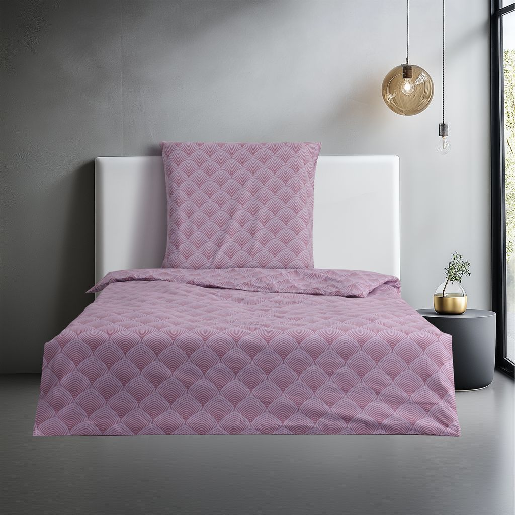 JEMIDI Bettwäsche Set - Baumwolle - Bettwäsche-Sets - Produktbild 