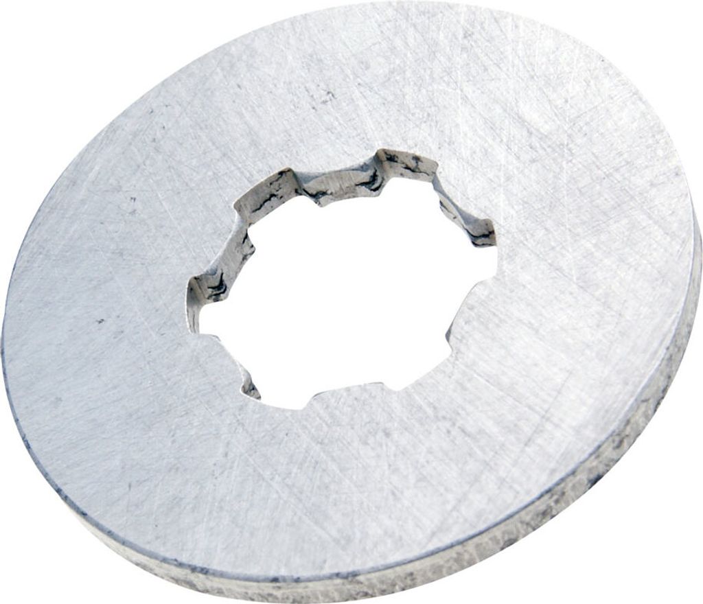 Zahnscheibe Kupplungskorb OEM für Piaggio / Derbi Motoren D50B0, EBE, EBS