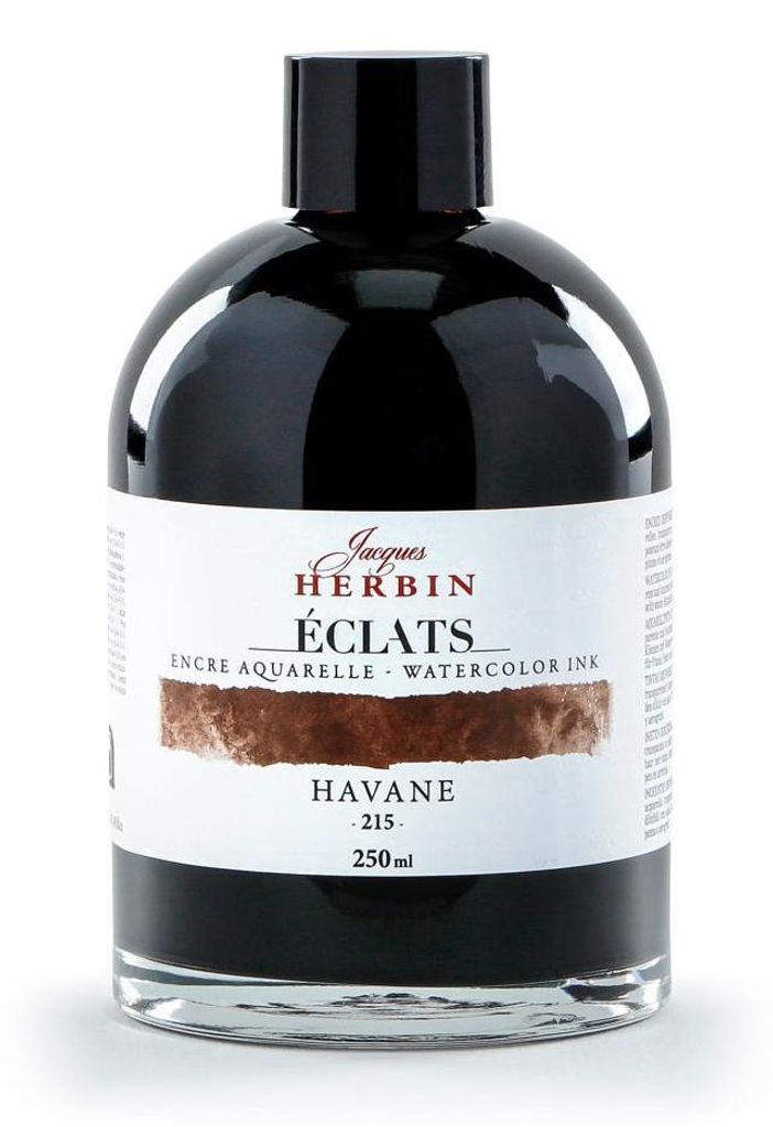 Tinte eclats 250ml havanna