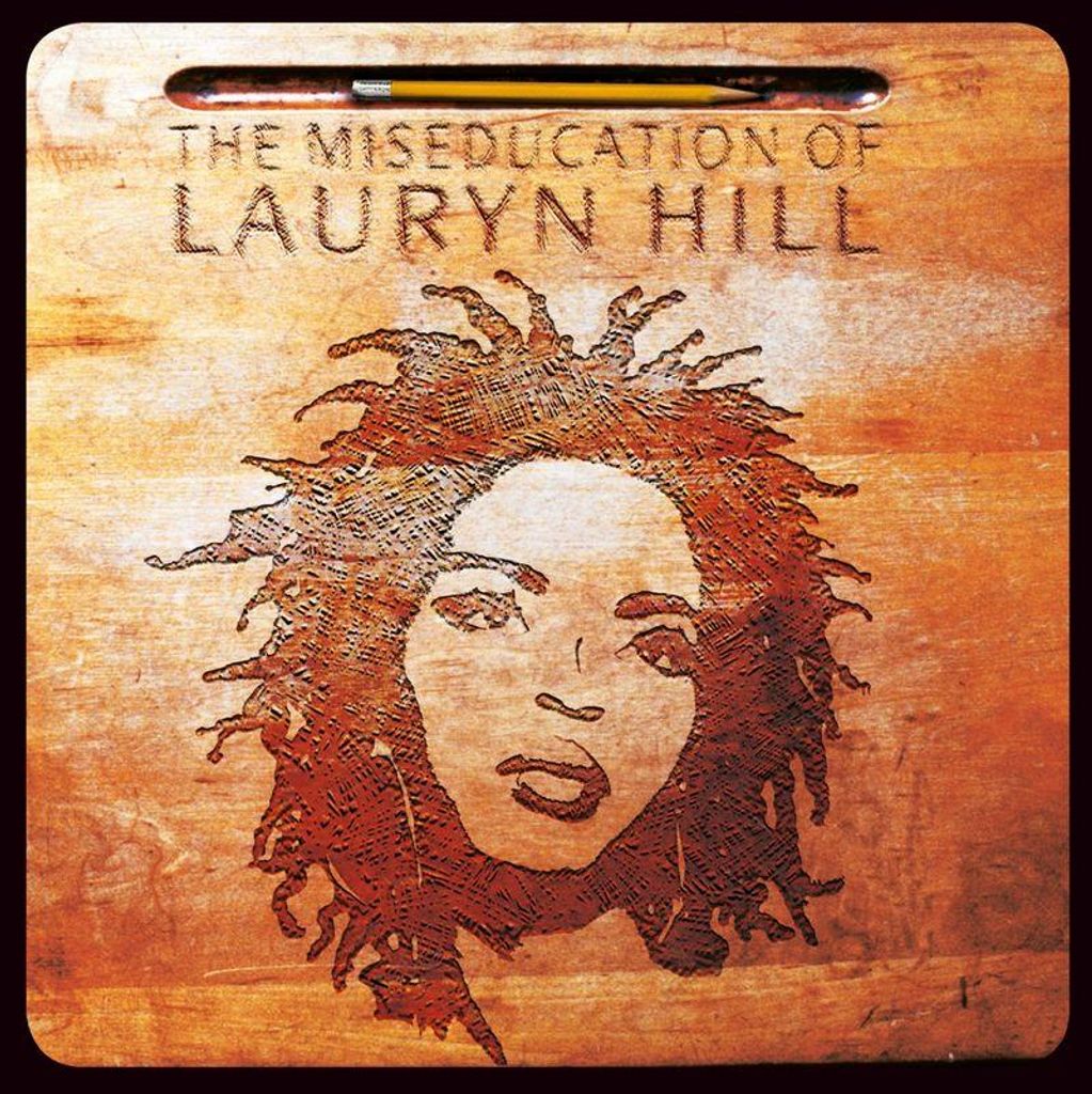 Hilly, Lauryn-La Miseducazione di Lauryn Hill Immagine del prodotto 