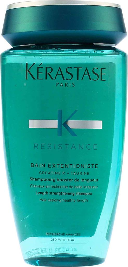 Kerastase Resistance Bain Extentioniste, Kąpiel Zdjęcie produktu 1