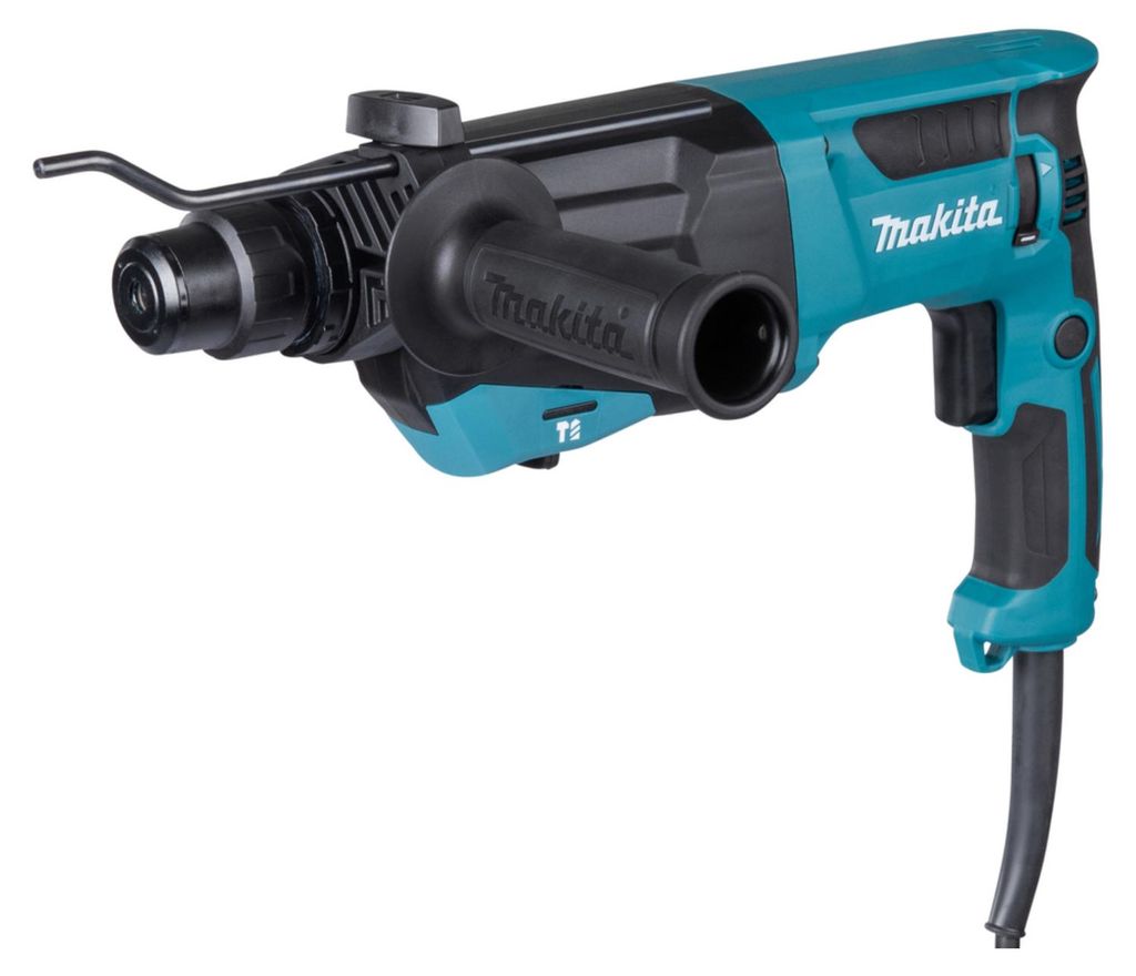 Perfo-burineur SDS-Plus MAKITA HR2670 - 800W Image du produit 