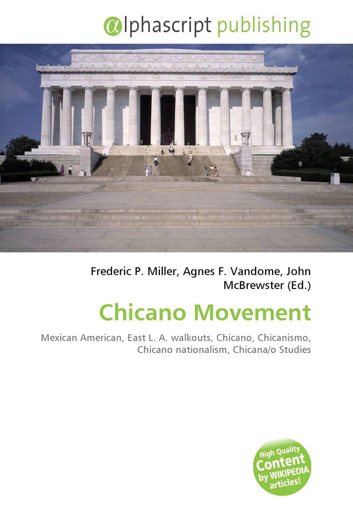 Chicano Movement