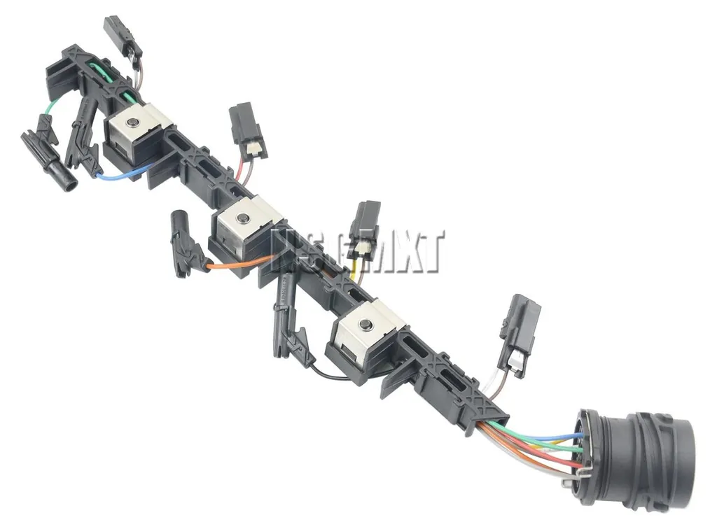 Faisceau injecteur léger 1,5m installation facile connecteurs OEM - 4