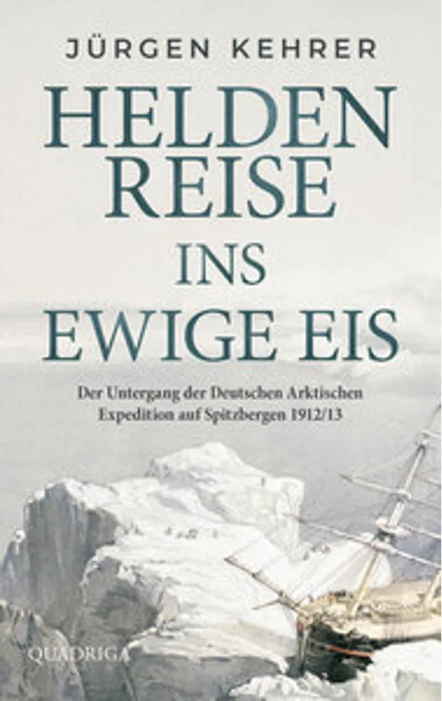 Guide de Voyage Polaire Heldenreise ins ewige Eis pour Aventuriers