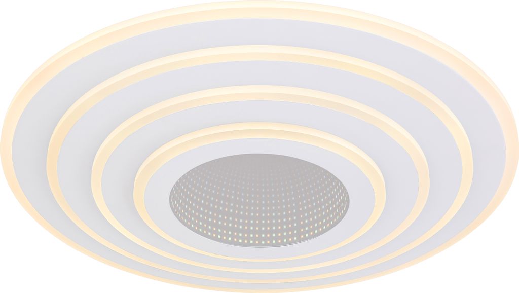 GLOBO 48544-40SH, LED, 4700 lm, IP20 Obrázok produktu 