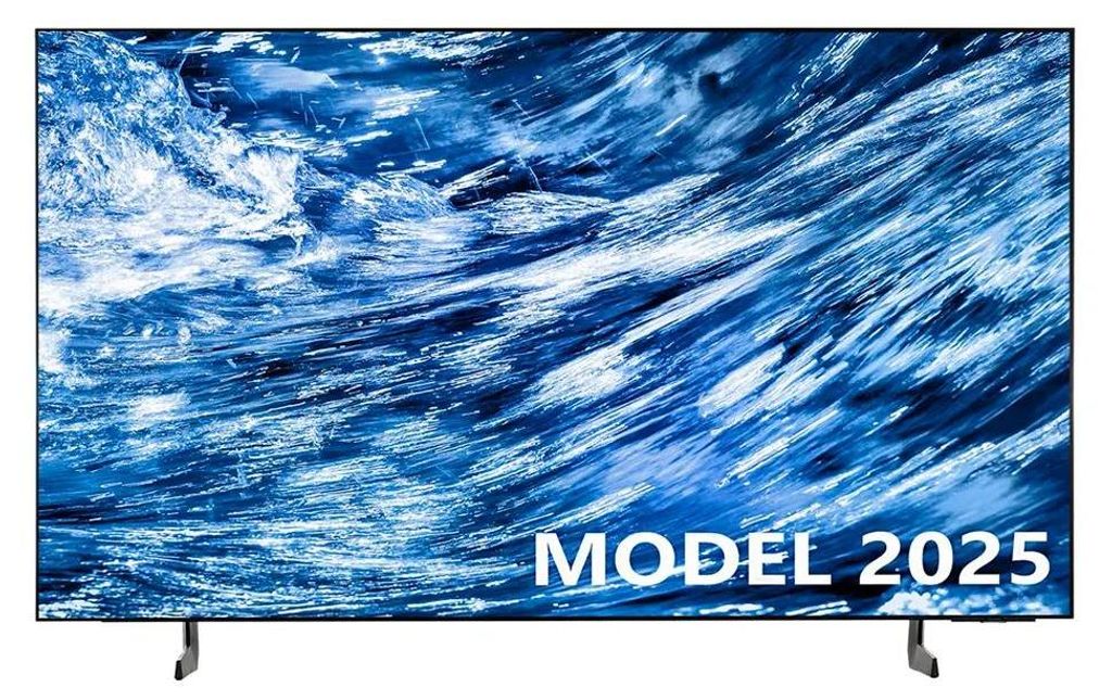 Samsung S85F QE83S85FAE, 2,11 m (83"), 3840 x 2160 Pixel, Produktbild 