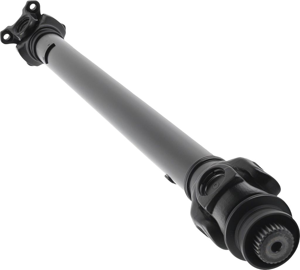 Kardanwelle Gelenkwelle 733mm Vorne for BMW X3 F25 X4 F26 Produktbild 