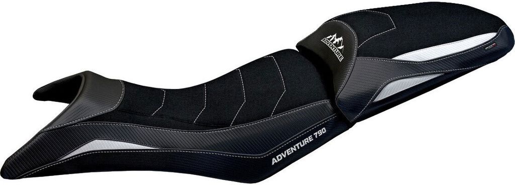 Satteldecke Ultragrip 2WH-1 für KTM 790 Adventure S (2019-2020)