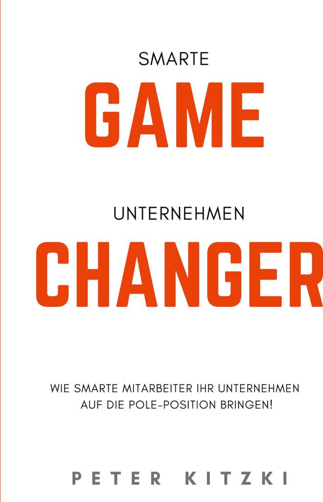 Smarte Game-Changer