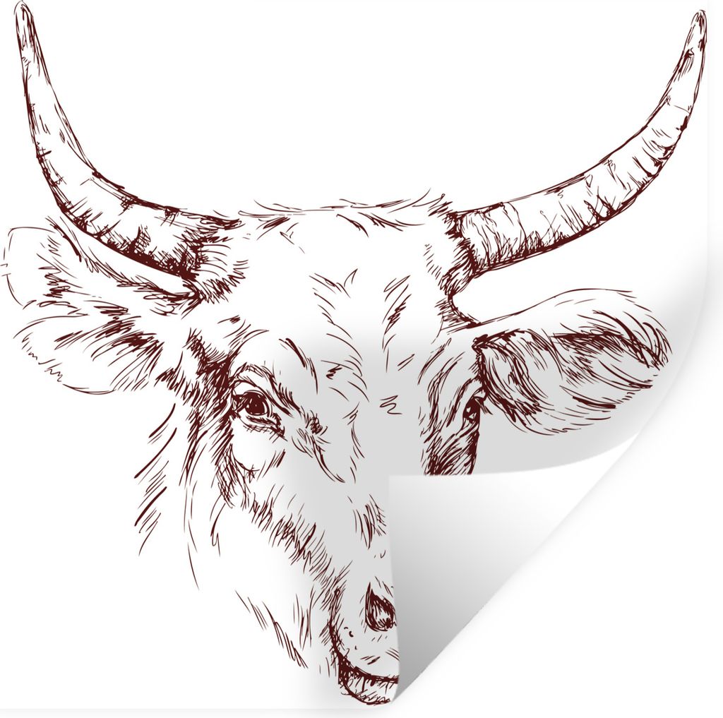 MuchoWow - Wierderverwendbar - Selbstklebend