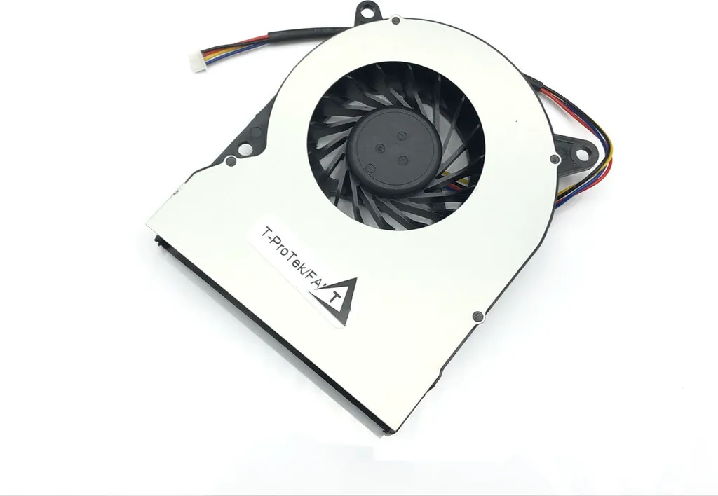 Ventola CPU HP TouchSmart 600 Ricambio Originale 603324-001 | Offerta