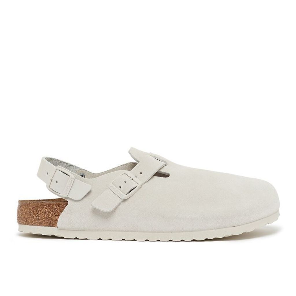 Birkenstock Tokio Antique White - 37