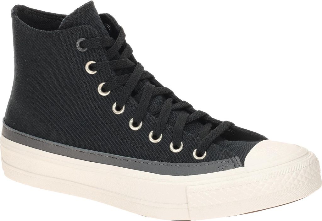 Converse CHUCK TAYLOR ALL STAR UNI Damen- und Herrenschuhe schwarz NEU