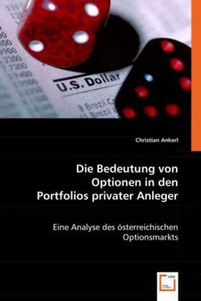 Ankerl, C: Die Bedeutung von Optionen in den Portfolios priv
