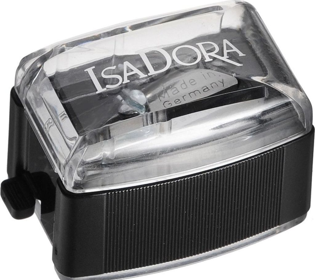 IsaDora Pencil Sharpener - Slim