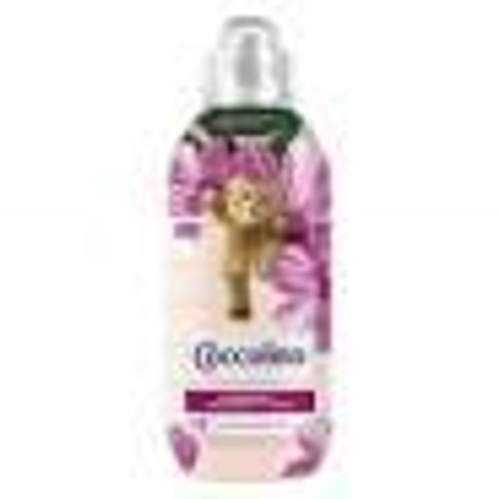 Coccolino Sensazione Seta Weichspüler 645 ml für 28 Produktbild 