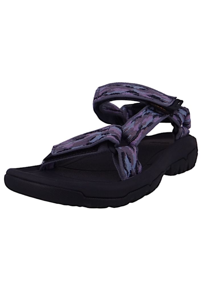 Teva Hurricane XLT2 Damen - Sandalen, Größe:41 (US 10), Farbe:mesh total eclipse