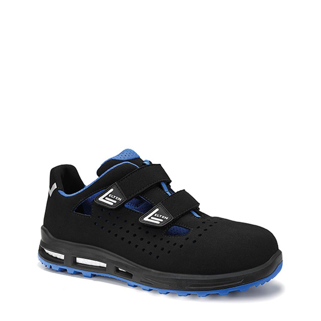 Sicherheitssandale IMPULSE XXT blue Easy ESD S1, Gr. 36 Produktbild 
