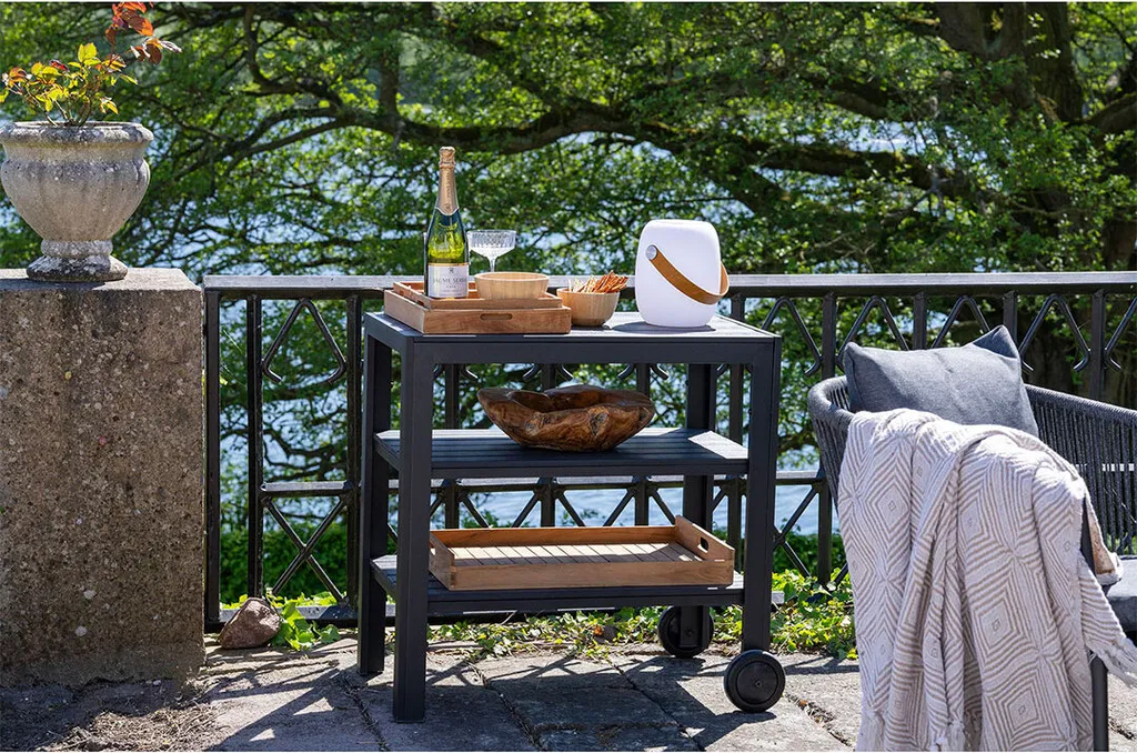 Vaisselle Durable : Set de 2 Bols Chefalu Incassables et Naturels