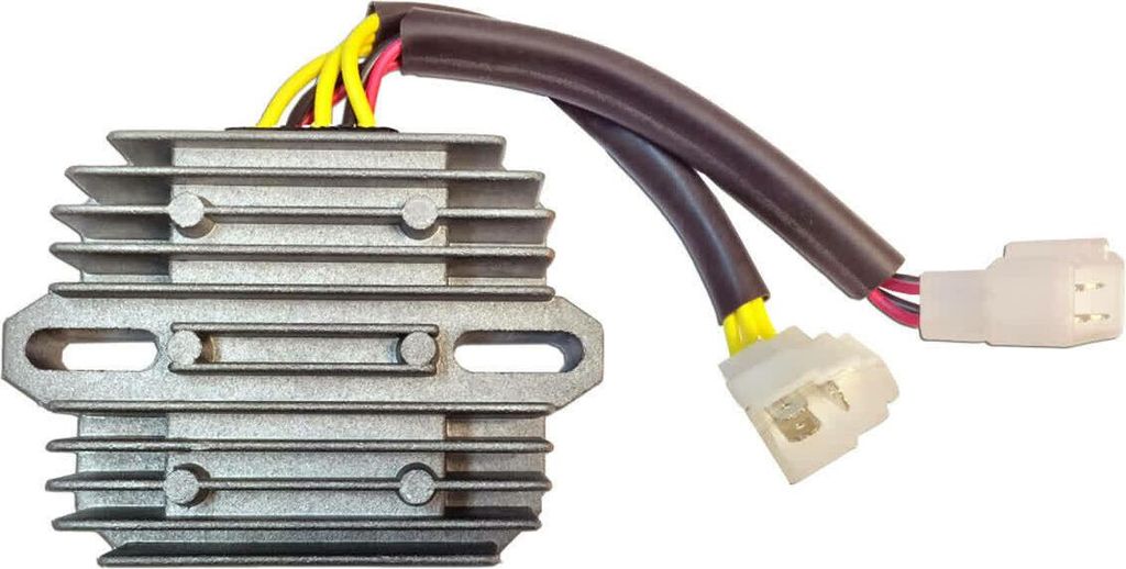 JMT 2494 Spannungsregler für Triumph