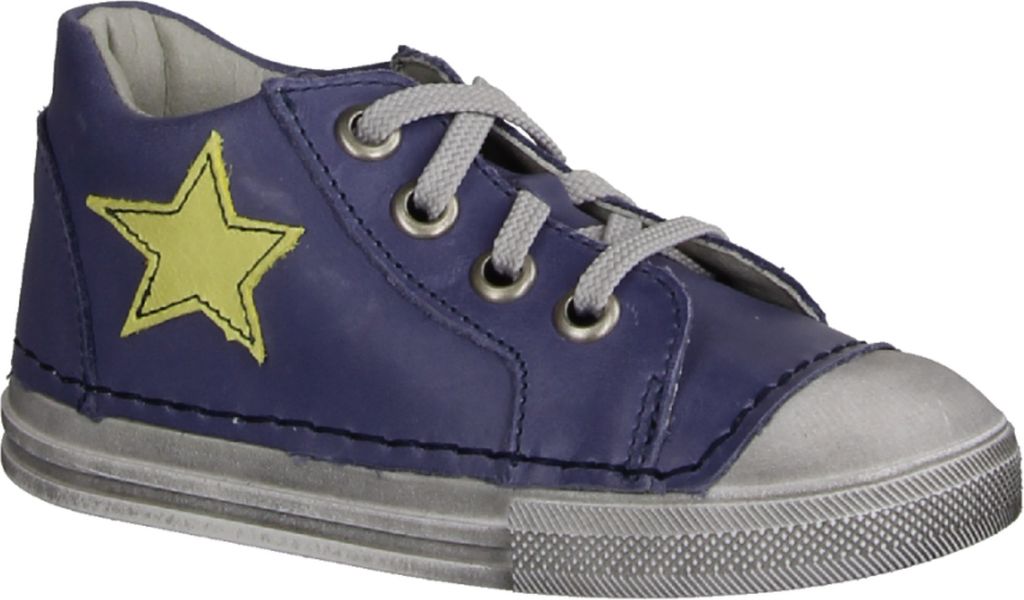 Däumling Halbschuhe Unisex 31333132303234 Blau 19 EU Produktbild 
