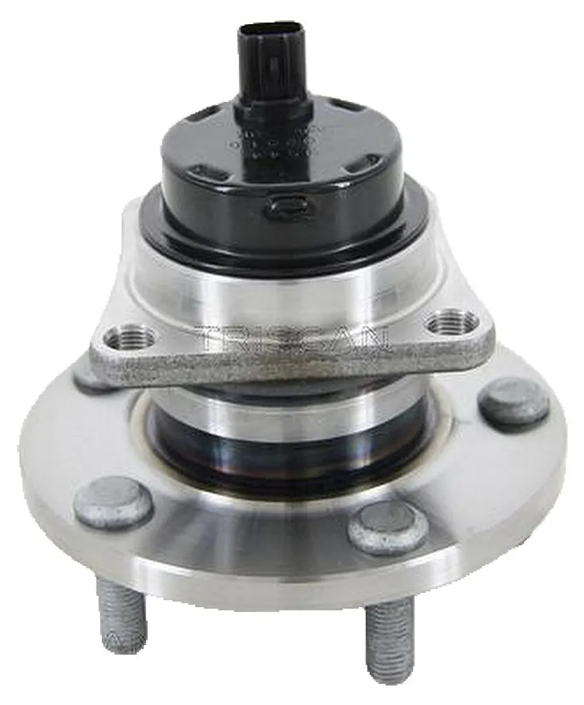 Supprimer le Bruit de Roulement Toyota Corolla avec Kit TRISCAN 140 mm