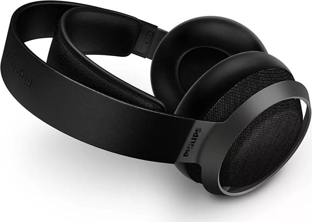 Philips Fidelio X3/00 Over Ear Kopfhörer mit Produktbild 11