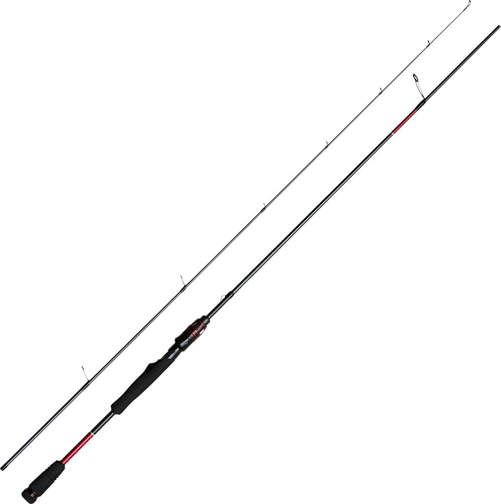 Mitchell MX6 Spinning Rod