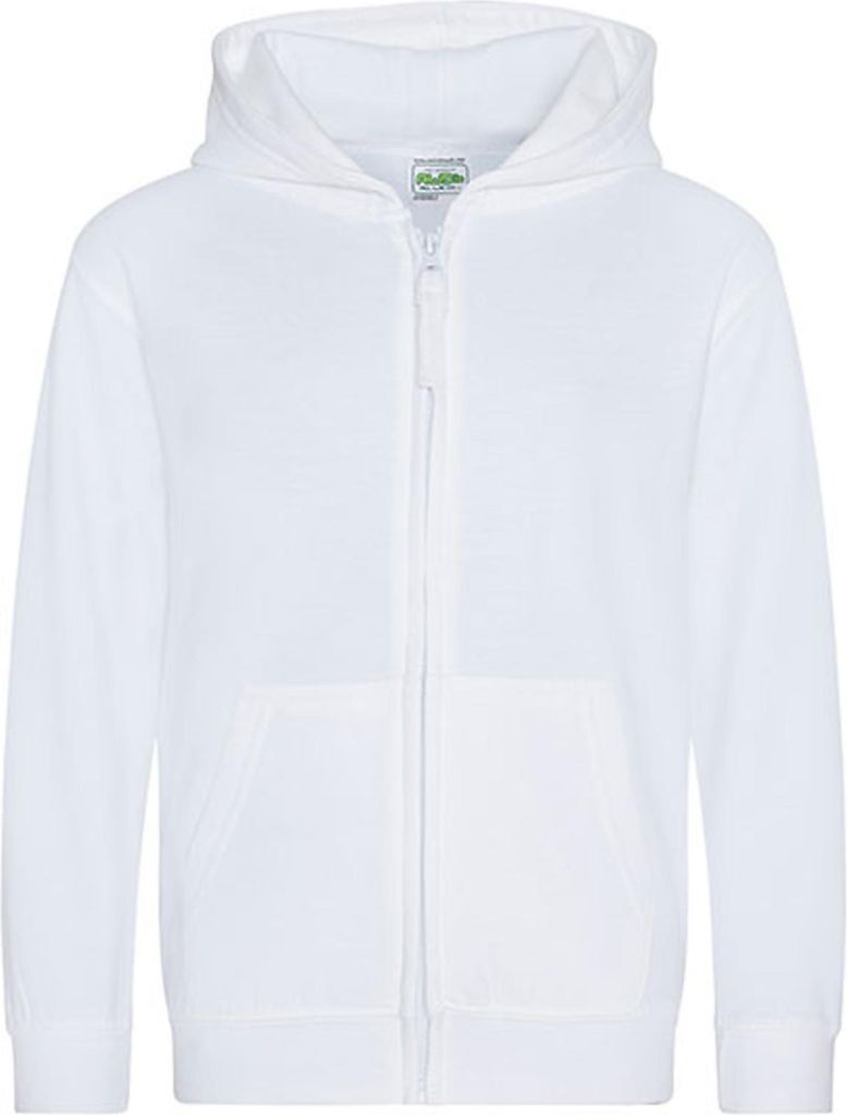 Just Hoods KidsŽ Zoodie