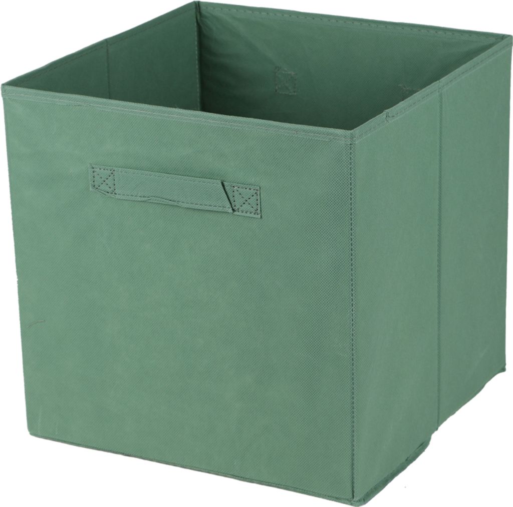 DOCHTMANN Boîte pour callax, boîte de rangement textile, Image du produit 