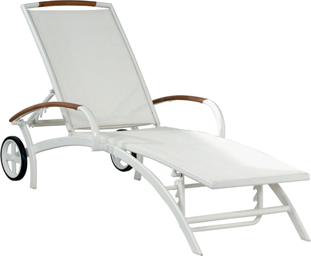 Inko TT_189-W Liege Frisco weiss