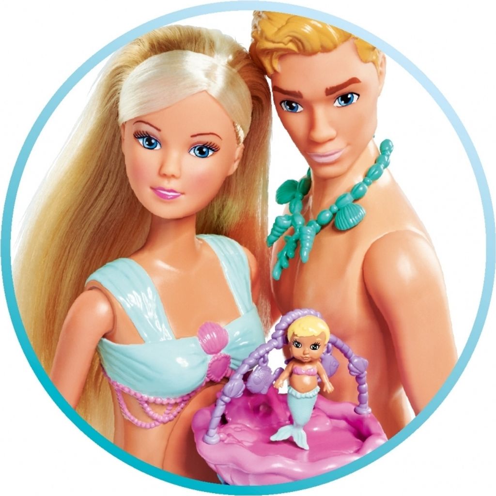 Stefi Love Mermaid Family Obrázek produktu 10