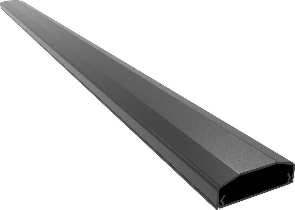 conecto Kabelkanal mit 3M Klebeband selbstklebend Produktbild 2