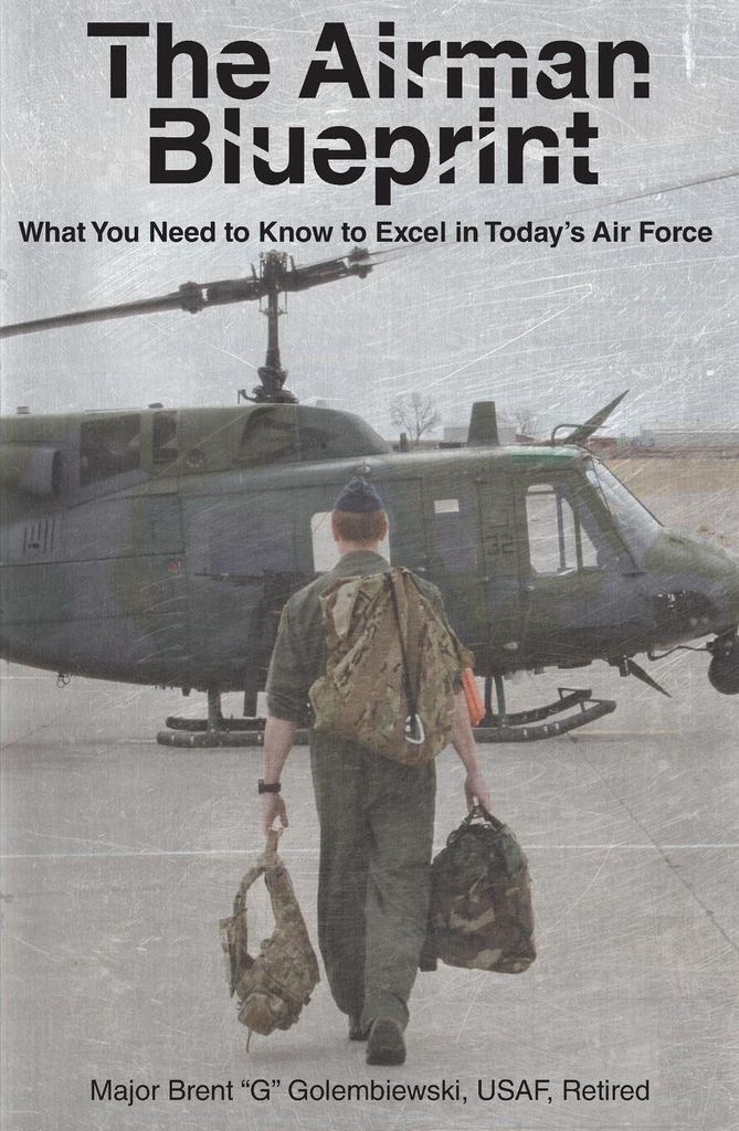 Airman Blueprint