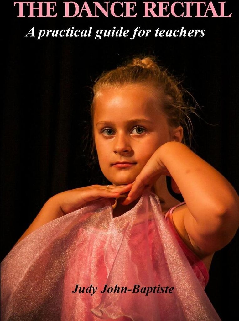 The Dance Recital