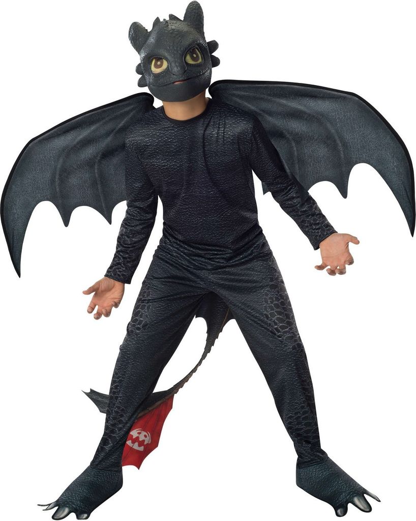 How To Train Your Dragon: The Hidden World - Kostüm ‘” Produktbild 1