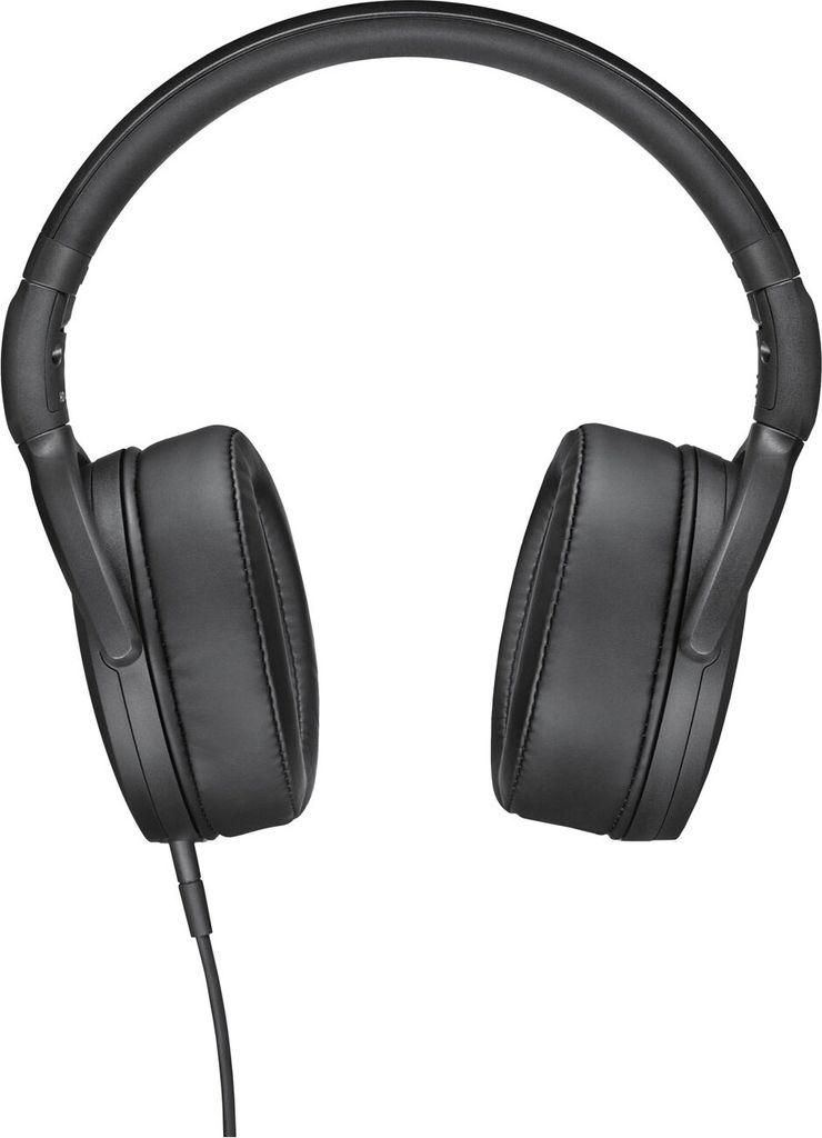 Sennheiser HD 400S, barva:černá Obrázek produktu 