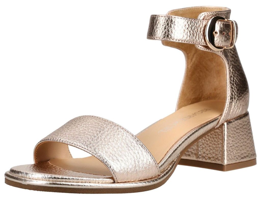 Regarde Le Ciel Sandalen Sandalen Leder