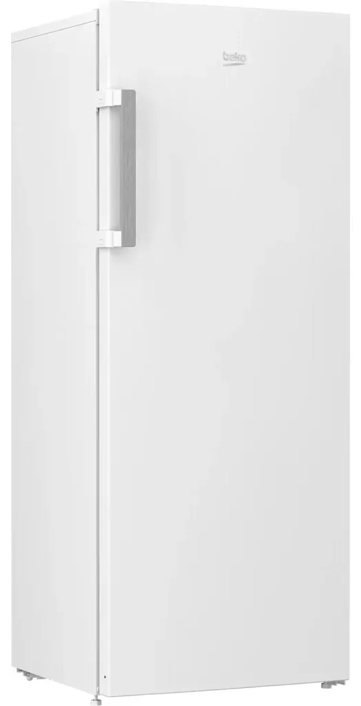 Réfrigérateur Beko 286L RDNT271I30XBN avec Froid Brassé de 150 cm