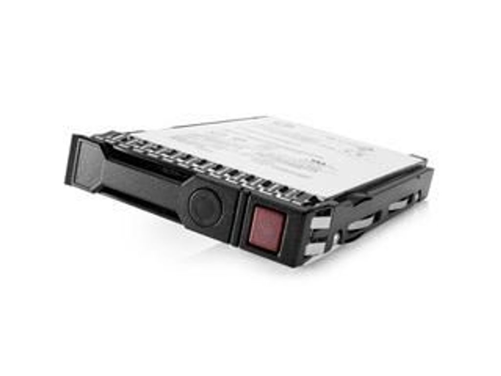 HPE 8TB 3.5" SATA III, 8 TB, 7200 RPM, 3.5", Serial ATA III