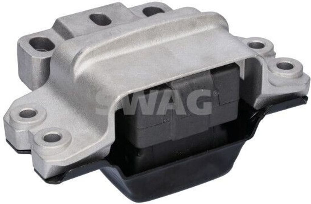 SWAG Motorlager Gummimetalllager für VW Golf VI Variant (AJ5) 33 10 8113