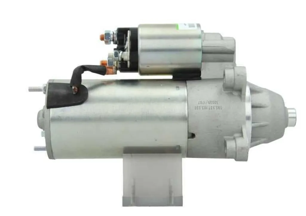 Solution Démarrage Difficile Ford - Démarreur 2.2 kw F032US0069